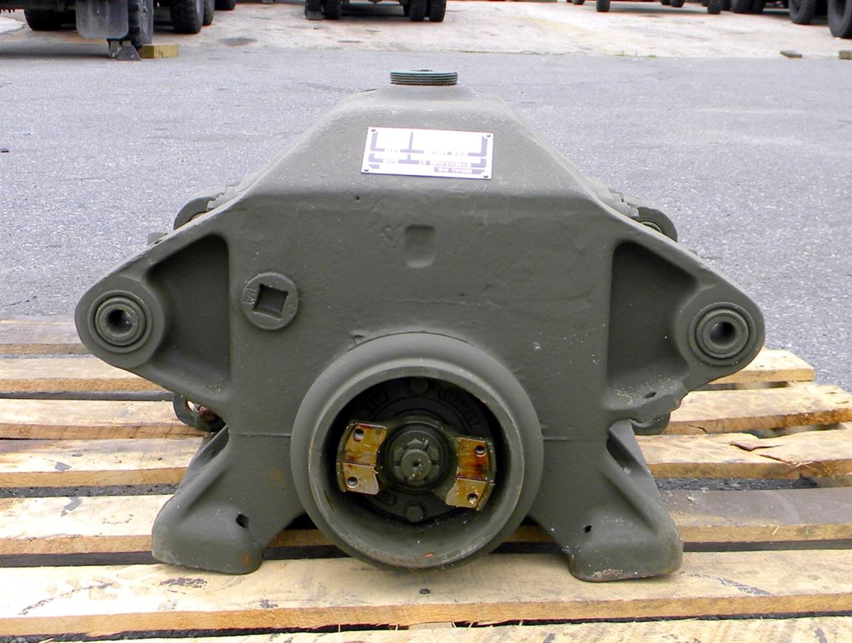 Center Axle Differential for M561 and M792 Gama Goat 1 1/4 Ton